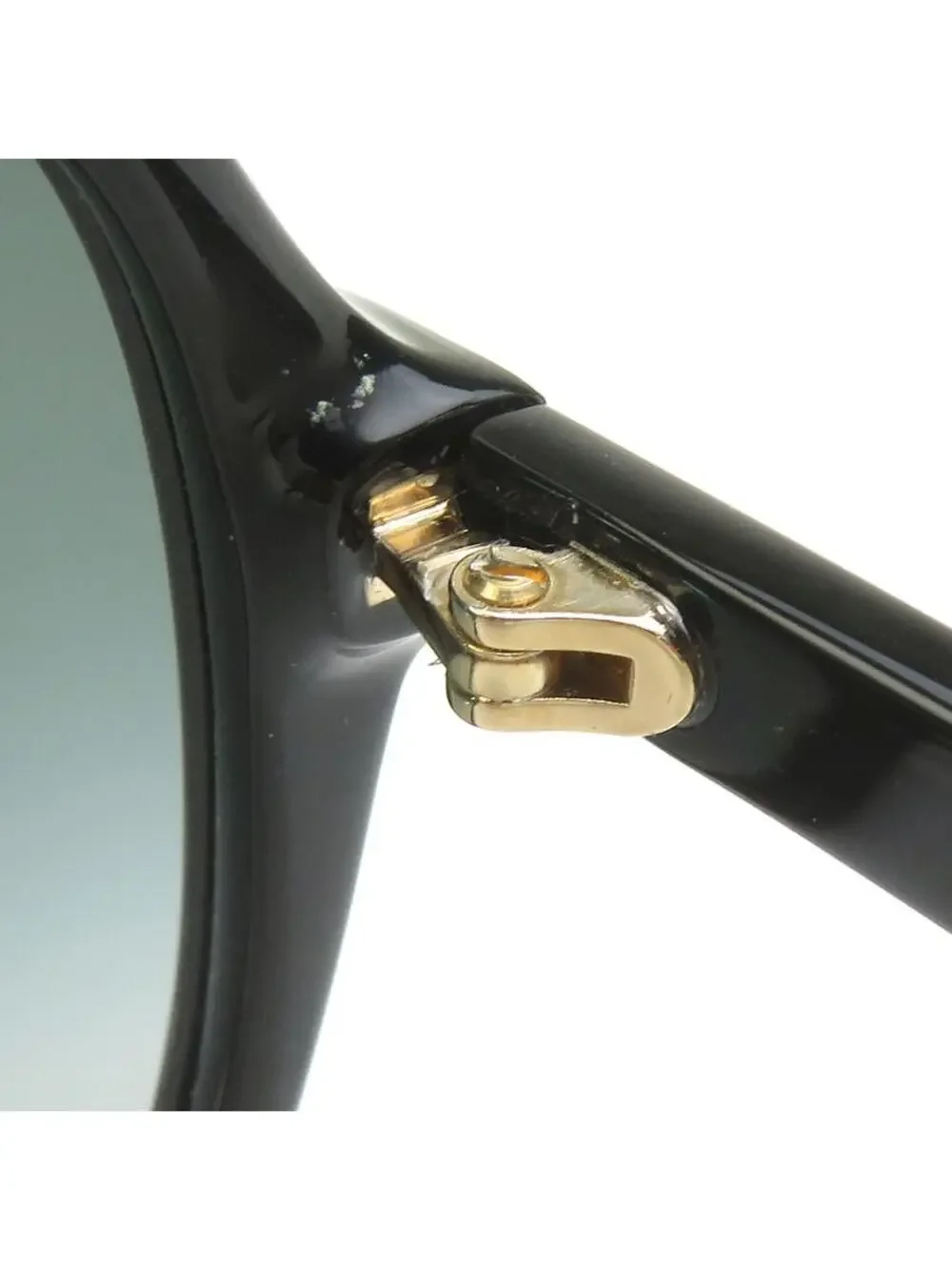 Auth Gucci Sunglasses Black #329691G16B